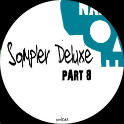 Sampler Deluxe Part 8