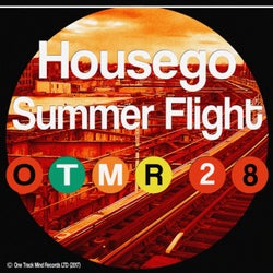 Summer Flight (Classic Mix)