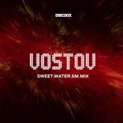 Sweet Water Sm Mix