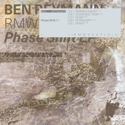 Phase Shift EP