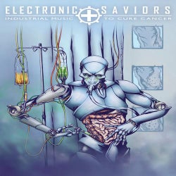 Electronic Saviors: Industrial Music To Cure Cancer