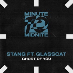 Ghost Of You - Extended Mix