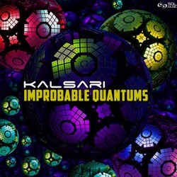 Improbable Quantums