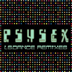 L.s.dance Remixes