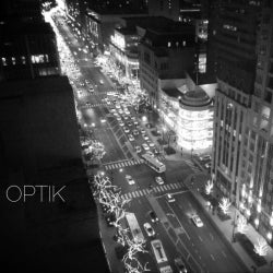 Optik's Essential Deep & Urban 1/2014