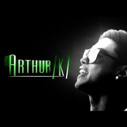 ArthurK's January Drop