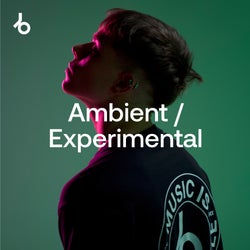 Best New Ambient / Experimental: June 2025