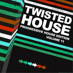 Twisted House Volume 11