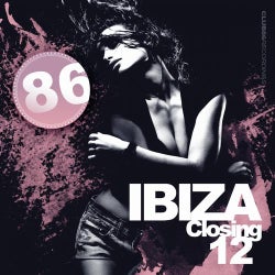 Club 86 Recordings - Ibiza Closing 12