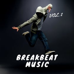 Breakbeat Music, Vol. 2