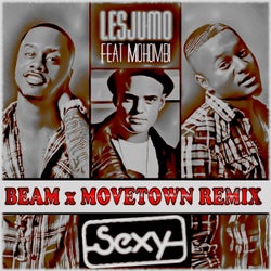 Sexy (Beam X Movetown Remix)