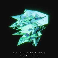 Me Without You (Remixes) feat. Tay Beckham