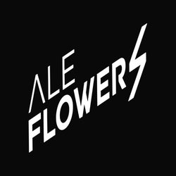 Ale Flowers July 2022