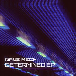 Determined EP