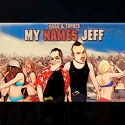 My Names Jeff