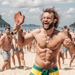 Felizes Estaremos
