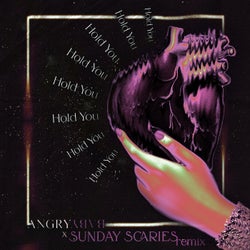 HOLD YOU - Sunday Scaries Remix