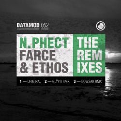 Farce & Ethos (The Remixes)