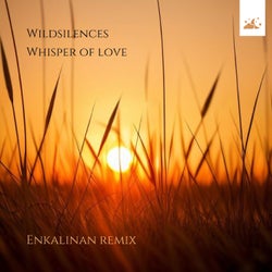 Whisper of Love - Enkalinan Remix