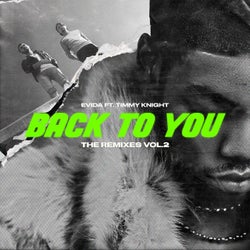 Back to You (The Remixes Vol. 2)