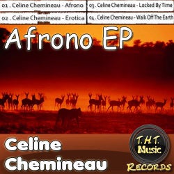 Afrono EP