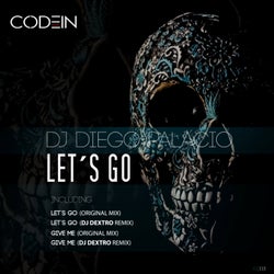 Let´s Go EP