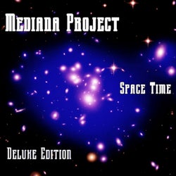 Space Time (Deluxe Edition)