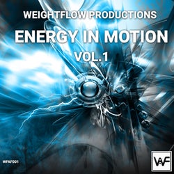 Energy in Motion Vol 1