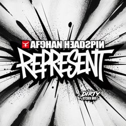 REPRESENT EP