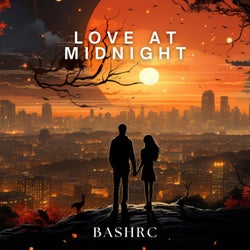 Love At Midnight