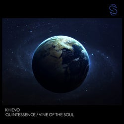 Quintessence / Vine of the Soul