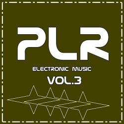 PLR Electronic Music Vol.3