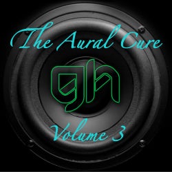 The Aural Cure - Vol 3