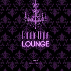 Candle Light Lounge, Vol. 4