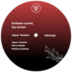 Vapor Tension