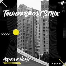 Thunderbolt Strik