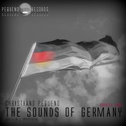 The Sounds Of Germany E.P (Kapitel Eins)