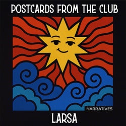 Postcards from the Club