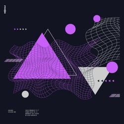 Excuse Me (Extended Mix)