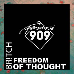 Freedom Of Thought