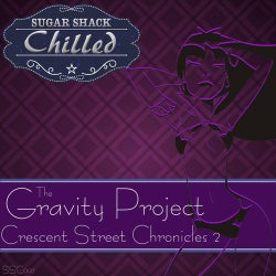 The Crescent Street Chronicles 2