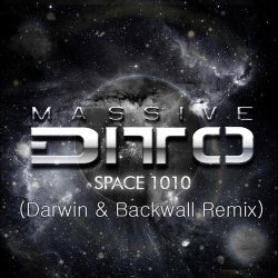 Space 1010 (Darwin & Backwall Remix)