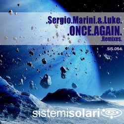 Once Again Remixes