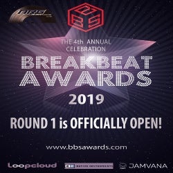 BBS AWARDS 2019 - Round 1