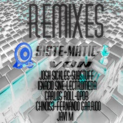 Siste_matic-0 (Remixes)