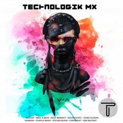 Technologik MX, Vol. 1