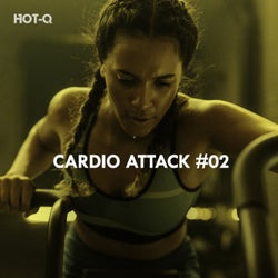 Cardio Attack, Vol. 02