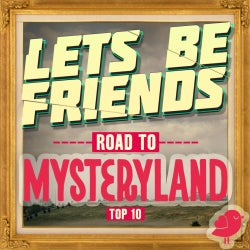Road To Mysteryland Top 10