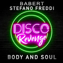 Body and Soul