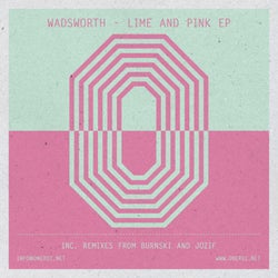 Lime and Pink EP